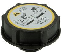 Taros Trade 157544 Bouchon d'eau 1,45 bar, Noir