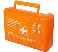 Taros Trade 216813 Trousse de Premiers Soins composée de 38 Parties d'urgence
