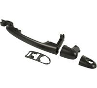 Taros Trade 228945 Poignée de porte extérieure Extérieur, Avant ou arrière, Gauche ou droite