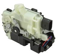 Taros Trade 230388 Mécanisme de serrure avant, gauche