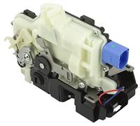 Taros Trade 230402 Mécanisme de serrure arrière, gauche