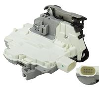 Taros Trade 230407 Mécanisme de serrure arrière, gauche