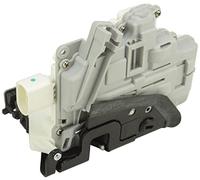 Taros Trade 230409 Mécanisme de serrure arrière, droite