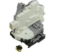 Taros Trade 230410 Mécanisme de serrure arrière, gauche