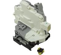 Taros Trade 235389 Mécanisme de serrure arrière, droite