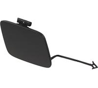 Taros Trade 236027 Couverture de crochet de remorque avant pour pare-chocs avant