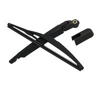 Taros Trade 244-0143-N-83805 Set Bras Et Balai D'essuie-glace Arrière 290 Mm, Noir, 290 Mm EU