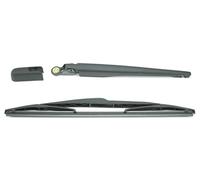 taros Trade 244 - de 0756 N 104493 Vitre arrière Bras essuie-glace Grille et set, 350 mm