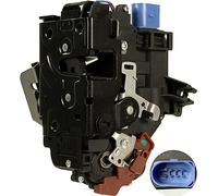 Taros Trade 244977 Mécanisme de serrure arrière, droite