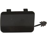 Taros Trade 245575 couverture de crochet de remorquage de pare-chocs arrière, Gauche