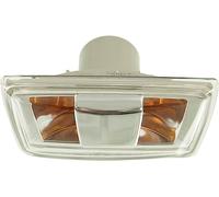 Taros Trade 255039 Clignotant latéral Droite, Transparent, gris