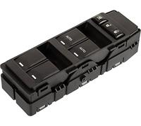 Taros Trade 261060 Interrupteur de réglage de fenêtre Gauche, Avant