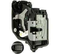 Taros Trade 262879 Mécanisme de serrure arrière, gauche