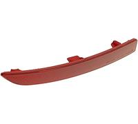 Taros Trade 278057 Réflecteur de pare-choc arrière Gauche