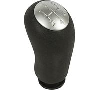 Taros Trade 279361 Pommeau de levier de vitesse, Chromé