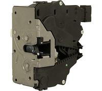 Taros Trade 300295 Mécanisme de serrure avant, gauche, Noir