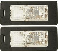 Taros Trade 302927 kit d`eclairage plaque immatriculation