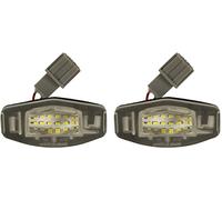 Taros Trade 303012 kit d`eclairage plaque immatriculation