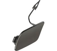 Taros Trade 304778 couverture de crochet de remorquage de pare-chocs arrière