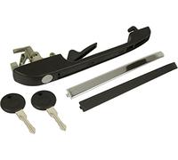 Taros Trade 305366 Poignée de porte extérieure Droite, Avant