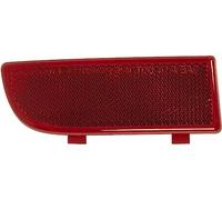 Taros Trade 308272 Réflecteur de pare-choc arrière Gauche