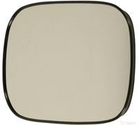 Taros Trade 312425 Verre de rétroviseur extérieur Volvo XC90 2002-2007, Volvo XC70 2000-2007 Droit