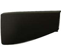 Taros Trade 313785 Couverture de crochet de remorque avant pour pare-chocs avant droit