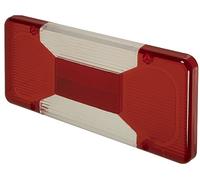 Taros Trade 342473 Vitre de feu arrière Gauche = droite