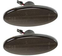 Taros Trade 344982 Ensemble d'indicateurs latéraux