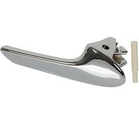 Taros Trade 350089 Levier de poignée de porte avant ou arrière, droite