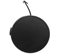 Taros Trade 36816 Couverture de crochet de remorquage avant pour pare-chocs avant, Gauche