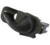 TAROS Trade 59 - 0228-r-122240 Poignée de porte avant intérieure noire