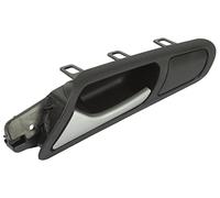 TAROS Trade 59 - 0323-n-108461 Poignée de porte intérieure avant noire avec levier en chrome