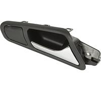 TAROS Trade 59 - 0323-n-108462 Poignée de porte intérieure avant noire avec levier en chrome