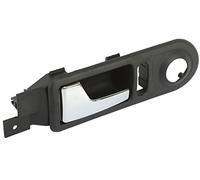 TAROS Trade 59 - 0597-l-126922 Poignée du hayon arrière noire/chrome intérieure