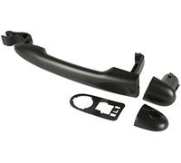 TAROS Trade 59 - 0686-n-96176 Poignée de porte extérieure avant ou arrière gauche ou droite pour peindre