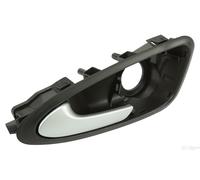 TAROS Trade 59 - 0701-l-96166 Poignée de porte intérieure avant argentée/noire