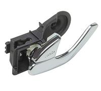 TAROS Trade 59 - 0796-l-90202 Poignée de porte avant ou arrière interne chrome