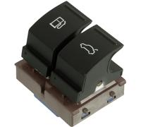 TarosTrade 12-0470-N-95038 Commutateur Version Avec Tailgate Automatique Avec Couvercle De Tank De Carburant Ouvert