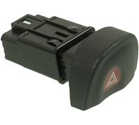 TarosTrade 12-0673-N-84056 Interrupteur De Lumières D'Avertissement