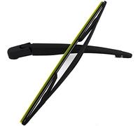 TarosTrade 244-0237-N-82588 Bras Et Balais Essuie-Glace Arrière 406 Mm
