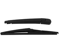 TarosTrade 244-0250-N-82647 Bras Et Balais Essuie-Glace Arrière 305 Mm