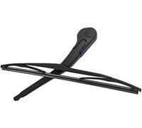 TarosTrade 244-0256-N-82503 Bras Et Balais Essuie-Glace Arrière 350 Mm Break