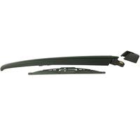 TarosTrade 244-0276-N-82529 Bras Et Balais Essuie-Glace Arrière 305 Mm