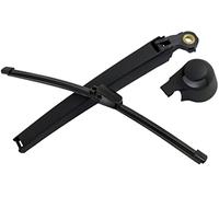 TarosTrade 244-0323-N-82519 Bras Et Balais Essuie-Glace Arrière 290 Mm