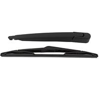 TarosTrade 244-0385-N-82667 Bras Et Balais Essuie-Glace Arrière 302 Mm