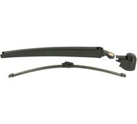 TarosTrade 244-0657-N-82635 Bras Et Balais Essuie-Glace Arrière 410 Mm