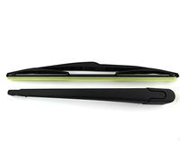 TarosTrade 244-0699-N-82577 Bras Et Balais Essuie-Glace Arrière 350 Mm