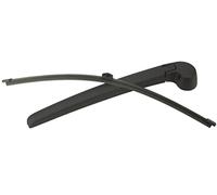 TarosTrade 244-0767-N-82554 Bras Et Balais Essuie-Glace Arrière 400 Mm