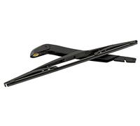 TarosTrade 244-0949-N-82641 Bras Et Balais Essuie-Glace Arrière 360 Mm Version Avec 2 Portes Arrière